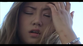Malam Pertama Michelle Thailand Yang Hampir Perawan