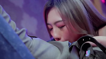 Gadis Seksi Tiongkok Lin Siyu Sedang Ngesex Dengan Brutal Dan Dipelukin Sampai Teriak.