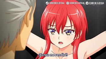 Bab Pertama Biru Tercinta – Animasi Hentai Yang Menggairahkan