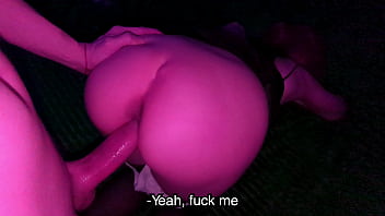 Gadis Manis Dicampakkan Cowok Di Pesta, Langsung Kugodanya Dan Kuhardiki Sampai Meraung-raung – Cerita Porno Ala Rusia
