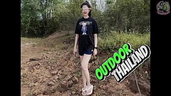 Remas Payudara Remaja Thailand Di Alam Terbuka – Pov Ejakulasi Dalam Dengan Suara Mesra Bahasa Thai