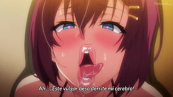 Adegan Mesum Hentai Yang Membuatmu Tak Bisa Berhenti Menggoyang