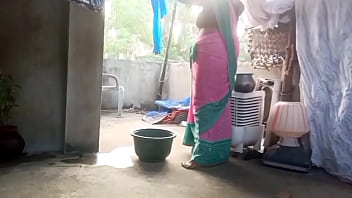 Tante India Ganas Bikin Ngentot Hot Banget