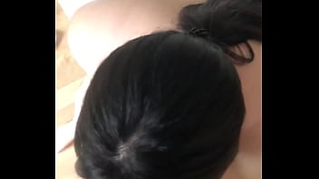 Menggoda Pacar Korea Di Belakangnya