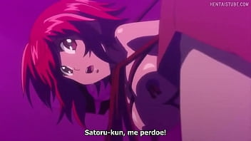 Putri Otome Episode 1: Adegan Mesum Yang Menggairahkan