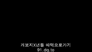 Gadis Korea Yang Menggoda Dengan Tubuh Seksi Dan Nafsu Membara