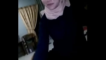 Jilbab Seksi Menggoda Yang Bikin Nafsu Meluap-luap