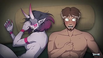 Fantasi Hentai Penuh Sihir Dan Gairah Tak Terkendali