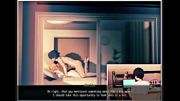 Hentai Game Anime: Kirito Kun Dihina Dan Ditipu Dalam Dunia Seks Online Yang Liar