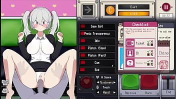 Gameplay Mesum Dengan Gadis-gadis Biasa Yang Jadi Pelacur