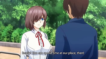 Mama Hentai Katsu – Rahasia Mesum Para Ibu Yang Tergoda