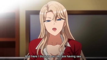 Adegan Mesum Hentai Tanpa Sensor – Episode Panas 3