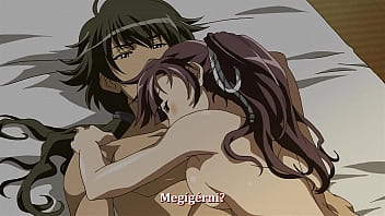 Samurai Hormone: Animasi Berisi Adegan Mesum Dengan Takaran Hormon Tinggi Dan Subtitle Bahasa Hungaria