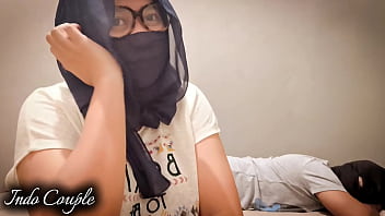 Goyangan Hot Indo Bokep Tante Sange