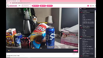 Pasangan Korea Bercinta Liar Di Kamar Hotel