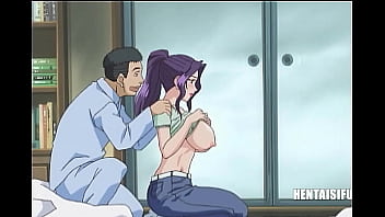 Istri Jepang Berpayudara Besar Yang Selingkuh Ternyata Ibu Mertuanya Juga Pelacur – Sub Indo