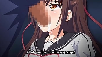 Kompilasi Hentai Blowjob Poro Yang Menggairahkan Part 1