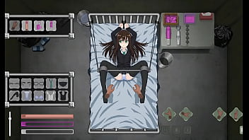 Permainan Hentai – Shibuya Rin Yang Menggoda Dan Memuaskan Nafsu