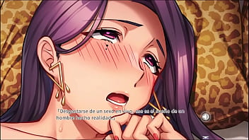 Kanochi Menghamili Istri Dan Anak Keluarga Ntr Dalam Game Hentai Berbahasa Spanyol Bagian 2