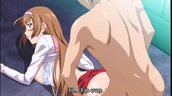 Pacar Hentai Selingkuh Dengan Pria Asing Di Depan Pacarnya