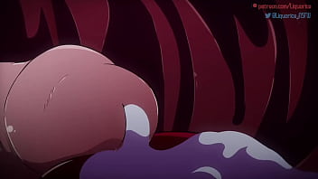 Kumpulan Hentai Tembak Tenggorokan (bagian 1)
