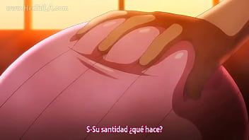 Film Dewasa Bergaya Anime