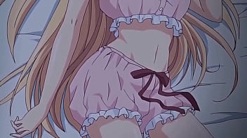 Gadis Seksi Tersesat Dalam Rayuan Hentai Yang Menggoda