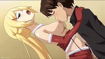 Bercinta Sebagai Hadiah Natal – Hentai Koiito Kinenbi