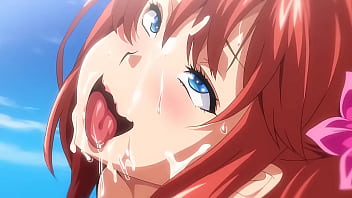 Imaria Hentai Legendado Episódio 1: Adentrando A Fenda Quente