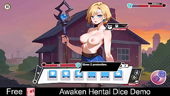 Bangun Dan Main: Demo Dadu Hentai Yang Bikin Horny