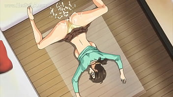 Kisah Mesum Animasi Jepang Yang Menggairahkan