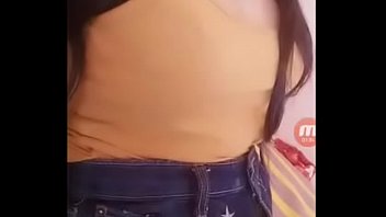 Indo Cewek Hot Live Bikin Ngeces.mp4