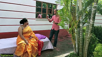 Desi Panas Terbaru! Adegan Ranjang Seru Dari Serial Web Hindi Yang Bikin Nafsu Membara