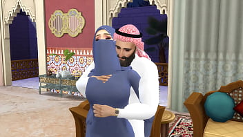Seks Keras Terlarang Orang Arab Tanpa Nikah