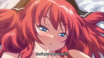 Adegan Paling Hot Dan Menggoda Dari Hentai #1