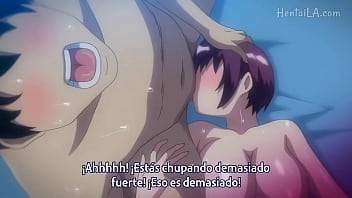 Pemuda Ngentot Teman Sampai Ketagihan Hentai Panas