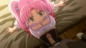 Adegan Mesum Hentai Bagian Keempat Yang Membuatmu Tak Tahan