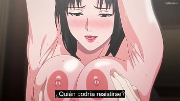 Ibu Hentai Dengan Kemampuan Batin Yang Menggoda