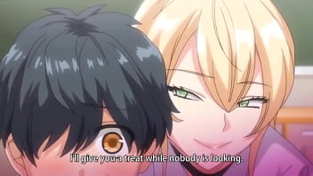 Koleksi Hentai Paling Hot Dan Menggoda