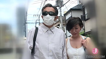 Pertunjukan Video Porno Cuckold Yang Diiringi Suami, Nagisa – Pembukaan