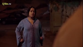 Ibu Arab Bbw Berhijab Pantat Besar Dihamili Dalam