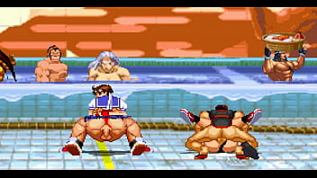 Video Mugen Hentai Yang Hilang #2 – Adegan Panas Tak Terlupakan!