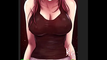 Jangan Sampai Ejakulasi Di Ruang Dokter! Manhwa Korea