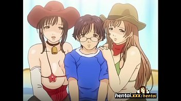 Nerd Kena Jepit Kontol Di Antara Tetek Gede Cewek Seksi – Boobalicious – Hentai.xxx