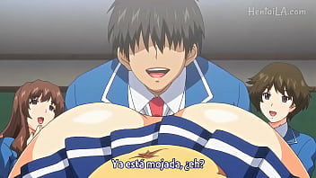 Tete Besar Hentai