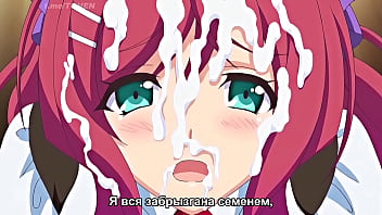Hentai Paling Hot Dan Menggoda