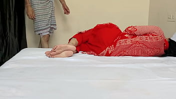 Bapak Mertua Ngentot Memek Ketat Menantu Sampai Puas