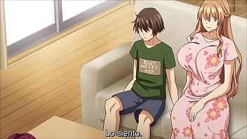 Hidup Tanpa Waifu Tak Ada Artinya! Bab 2 (adegan Panas)