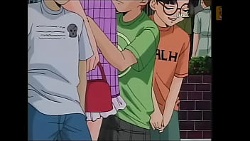 Penjelajahan Seks Hentai 3: Petualangan Mesum Yang Membakar Nafsu