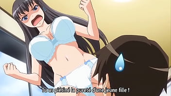 Nonton Hentai Montok Dengan Payudara Besar Menggoda